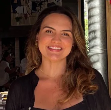 Isabel Lages Ribeiro